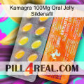 Kamagra 100Mg Oral Jelly Sildenafil new05